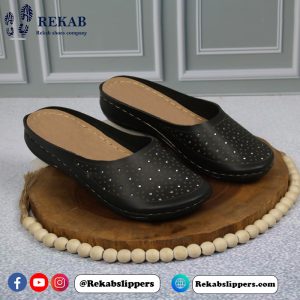 بيع بالجمله نعال نسائي : موديل نجين فاماس
