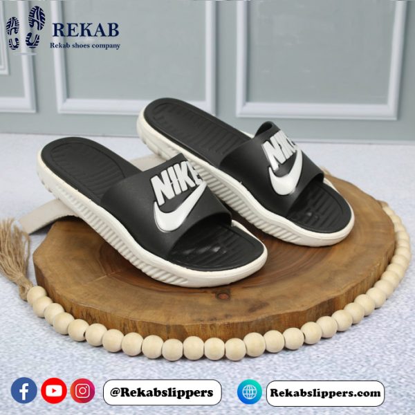 buy Boys slipper : Farhad nike