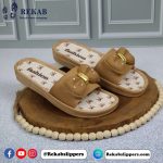 بيع بالجمله نعال نسائي: موديل مرجان كفي دار
