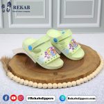 wholesale Kids slipper : Rekabdar model