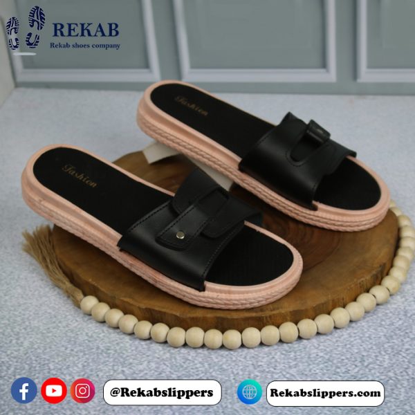 buy Women slipper :Mahoor model