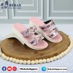 wholesale Teen slipper : Raha model