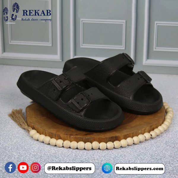 Sale Women slippers : Kaspian model