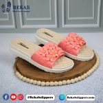 wholesale Women slipper : Tanaz model