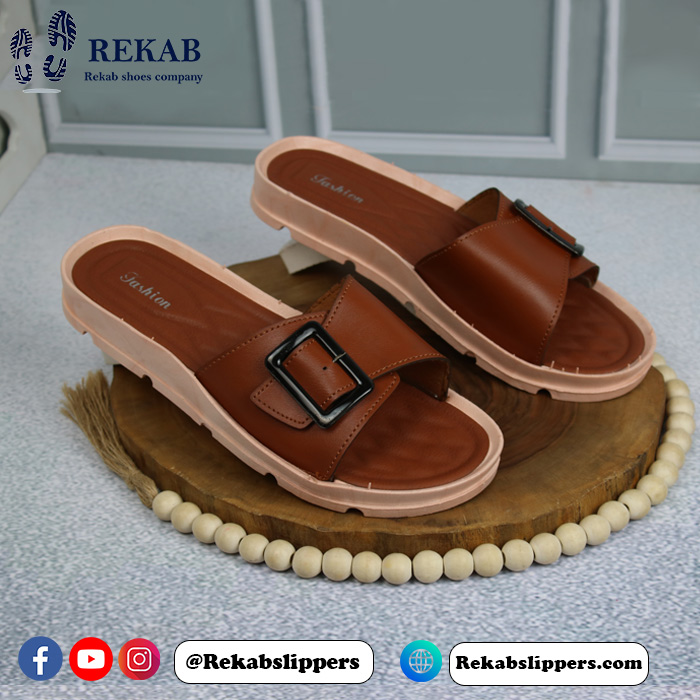 sale Women slippers : Mehrsa model