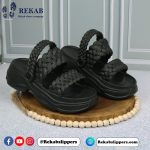 بيع نعال نسائي: موديل روشا