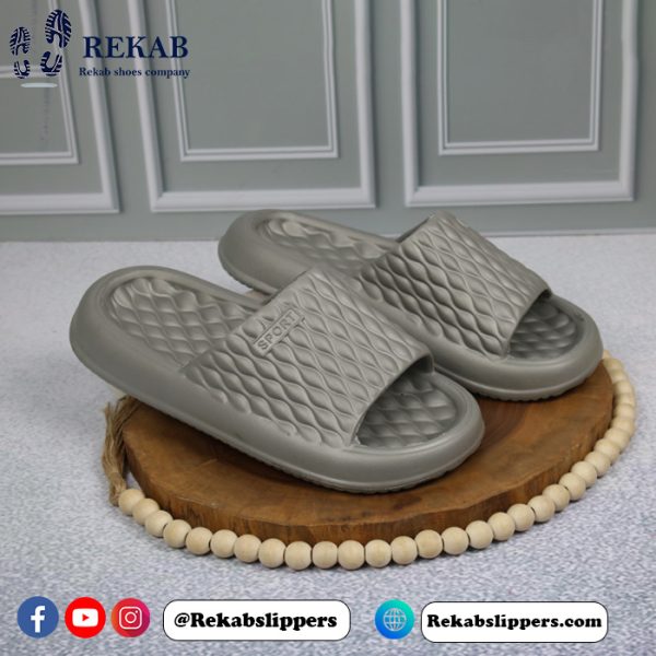 women slipper : Aria plus