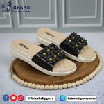 wholesale Women slipper : Tanaz model