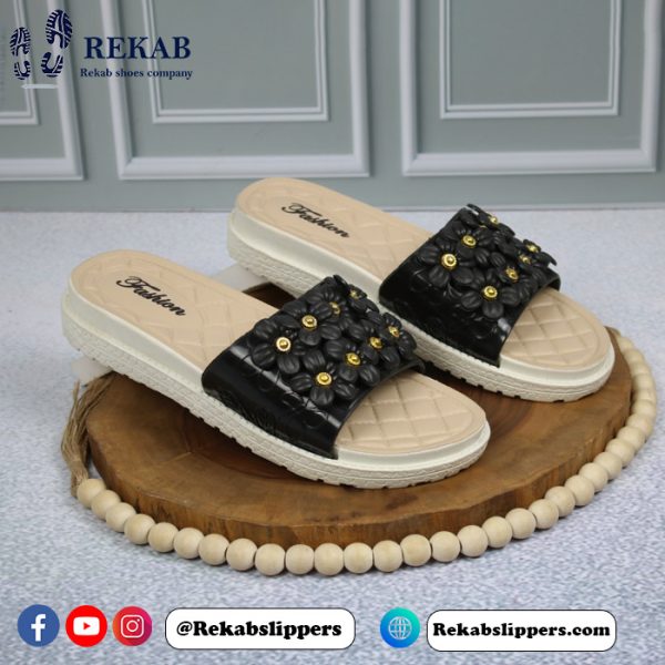 wholesale Women slipper : Tanaz model