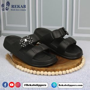 استيراد نعال نسائي: موديل بروين