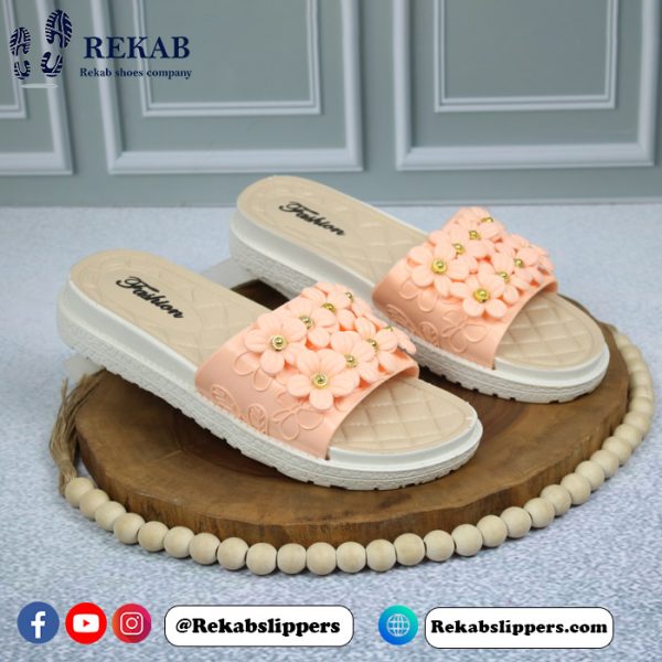 wholesale Women slipper : Tanaz model