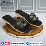 بيع نعال نسائي : موديل ورساجه كد 2