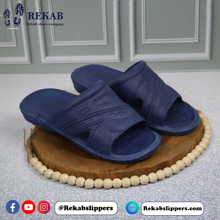 Importation Hospital men slipper : sasan model