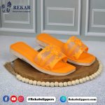 بيع نعال نسائي : موديل ورساجه كد 2