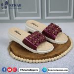 wholesale Women slipper : Tanaz model