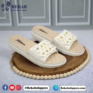 wholesale Women slipper : Tanaz model