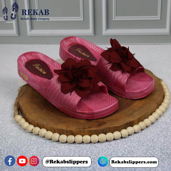 bulk Women slipper : Sozan model