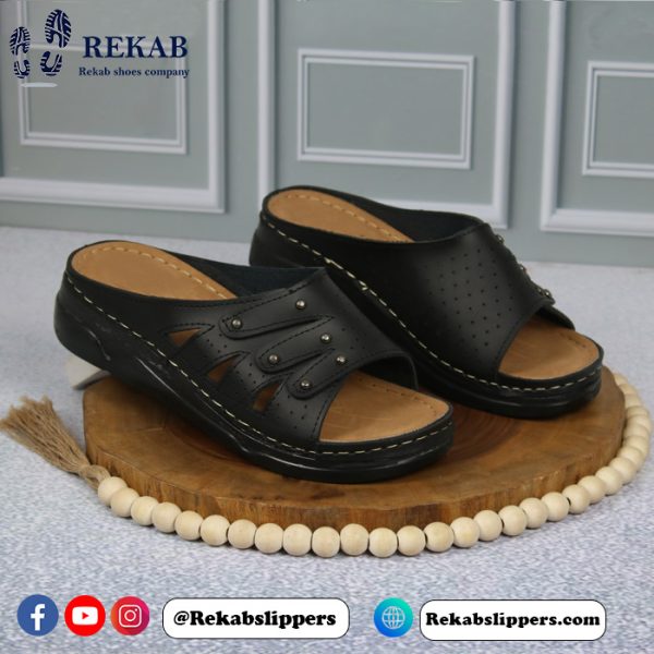 بيع نعال نسائي : موديل جوهر