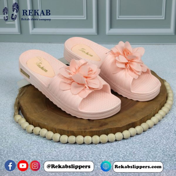 bulk Women slipper : Sozan model