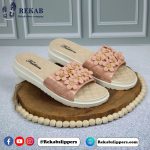 wholesale Women slipper : Tanaz model