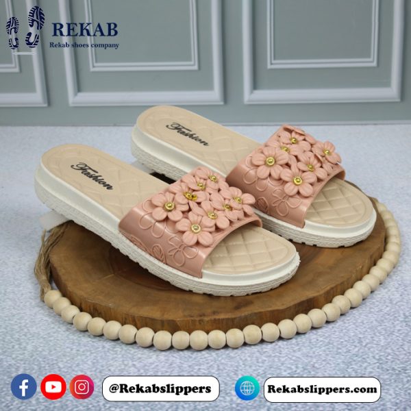 wholesale Women slipper : Tanaz model