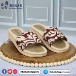 نعال نسائي : نموذج نفيس