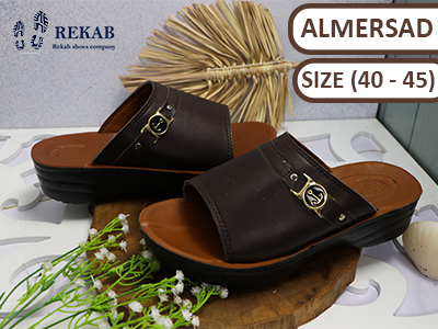 Men arabic sandals bulk