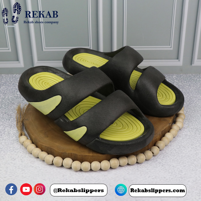 bulk mens slippers Arad model