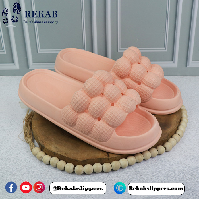 soft eva slippers for women Moda model