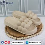 soft eva slippers Moda model