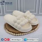 Wholesale women slippers online Moda model