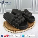 women's slippers on sale Moda model