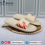 eva sole slippers Rich model
