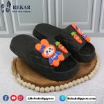 cheap plastic slippers Shaylin model