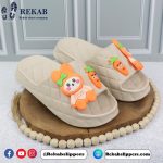 woman plastic slippers Saylin model
