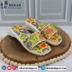 teen girl slippers Slimi model