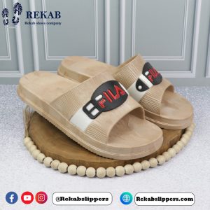 slippers for men wholesale Omid fila