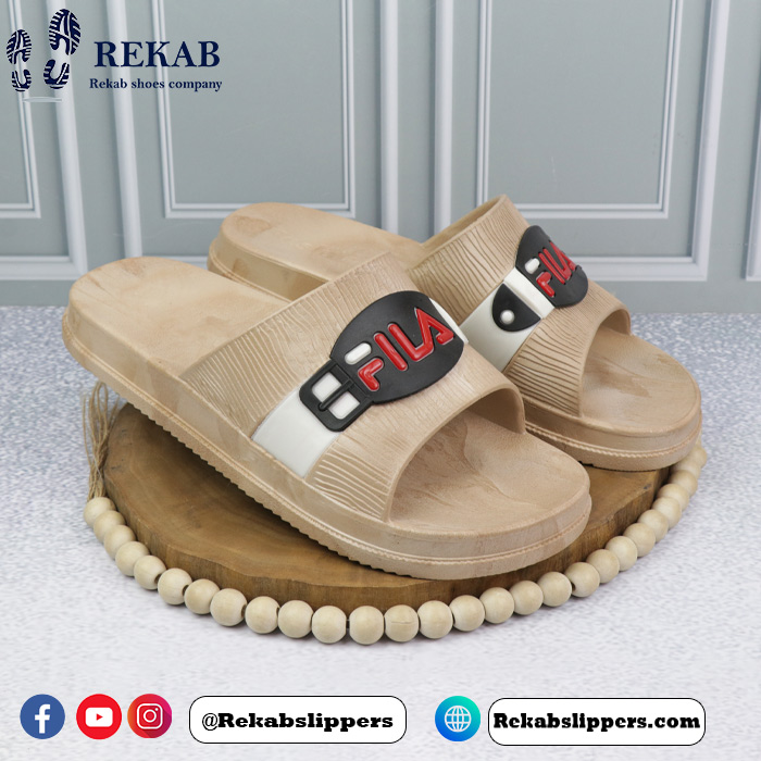 slippers for men wholesale Omid fila