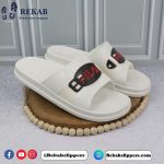 best buy men's slippers Omid fila