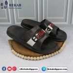 Buy men's slippers Omid fila