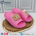 Wholesale price of slippers Biscuety model
