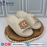 Wholesale price of slippers Biscuety model