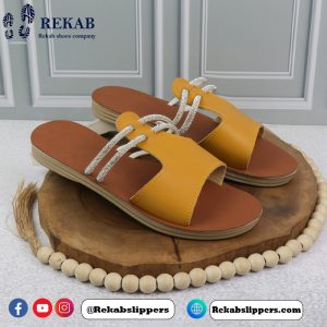 wholesale price of women slippers Gisu Do Navar model