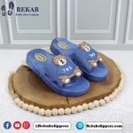 cheap boys slippers Topoli model