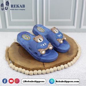 cheap boys slippers Topoli model