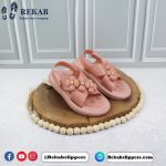 Wholesale children's slippers Dela model