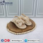 Cheap childrens slippers online Dela model