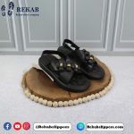 Wholesale kids slippers online Dela model