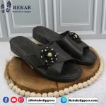 Women slippers price golrokh pelastiki model