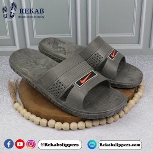 men's slippers sale Shayan Grade B material model